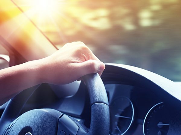 Is it legal to drive without insurance?