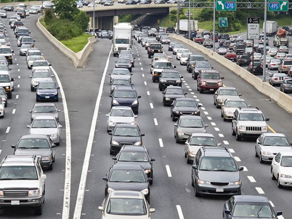 Road rage and auto insurance
